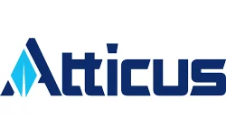 Atticus Logo