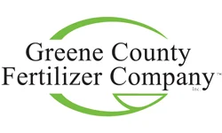 Green County Fertilizer Company Logo