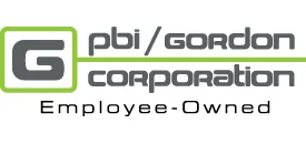 PBI/Gordon Corporation Logo