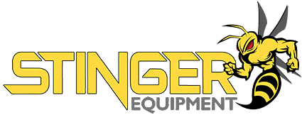 Stinger Equipment Logo