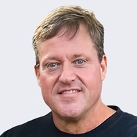 Photo of Brandon Holley