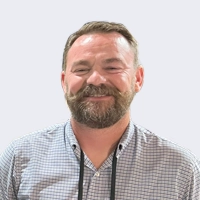Photo of Clint Baxter