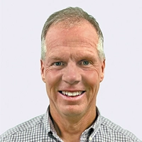 Photo of Kevin Salters